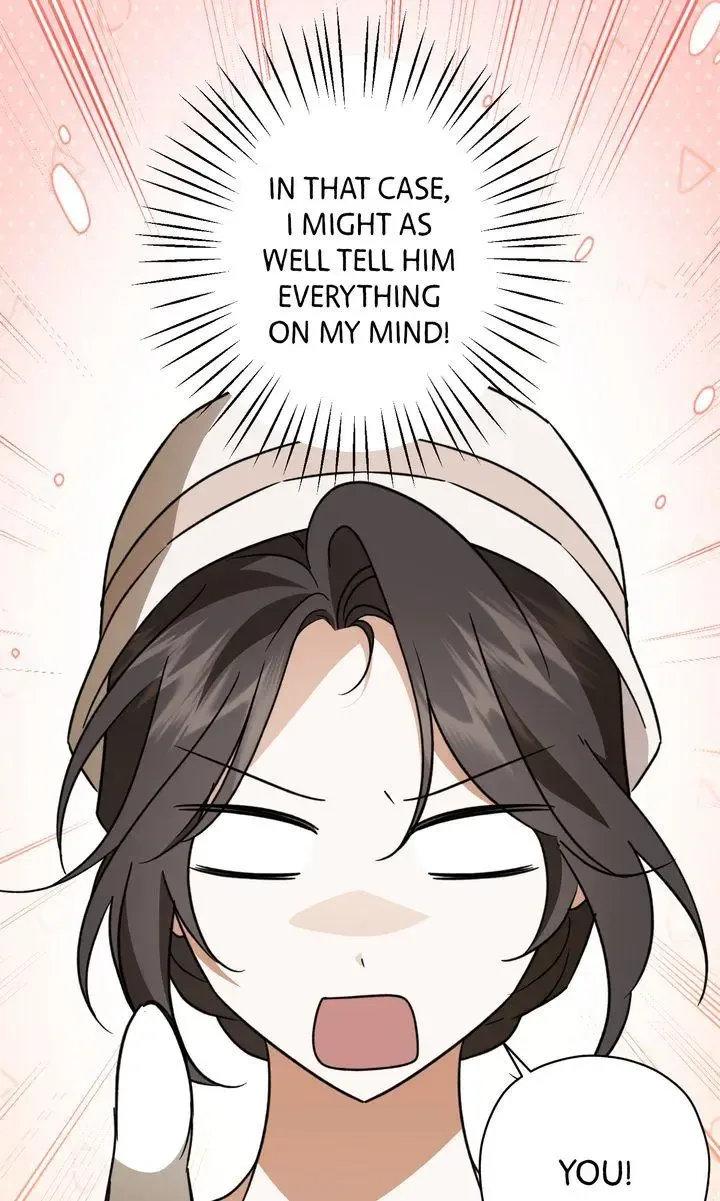 My Anonymous Benefactor Chapter 37 page 62