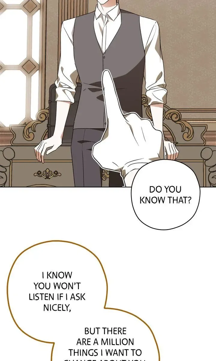 My Anonymous Benefactor Chapter 37 page 64