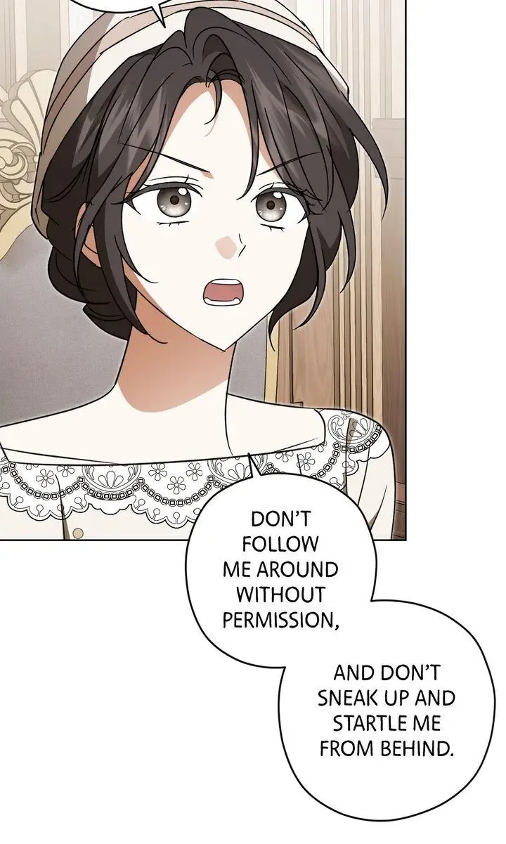 My Anonymous Benefactor Chapter 37 page 67