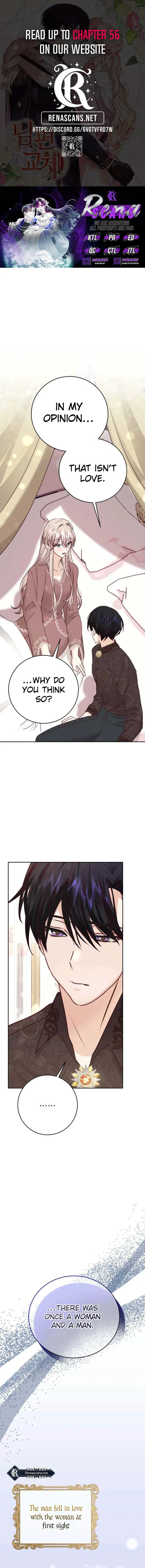Husband Replacement Chapter 37 page 2