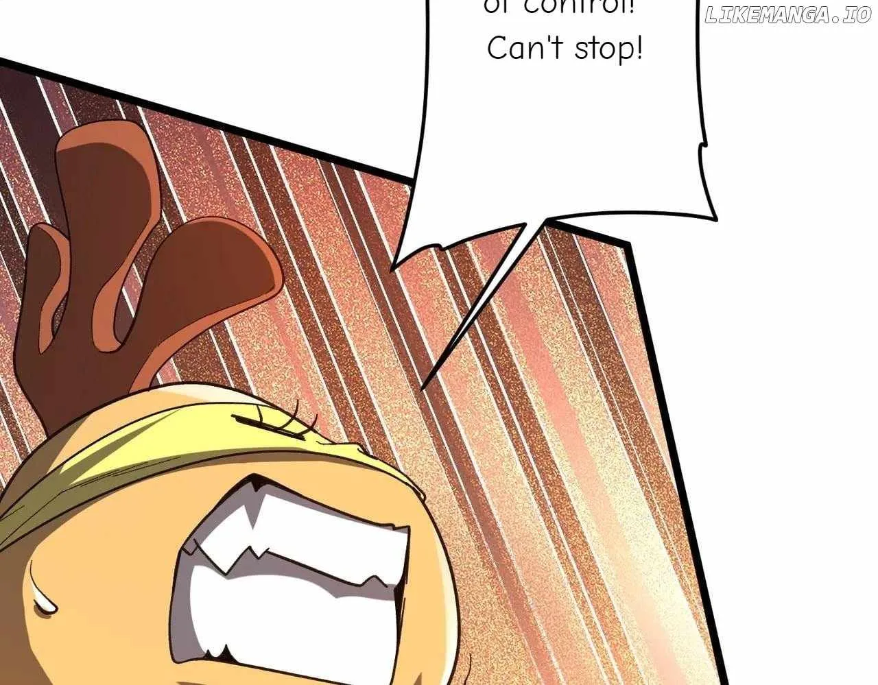 It All Starts With Trillions Of Nether Currency Chapter 201 page 157