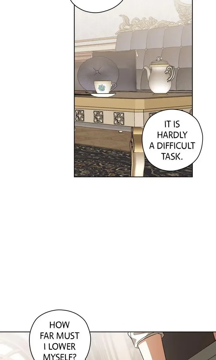 My Anonymous Benefactor Chapter 37 page 74