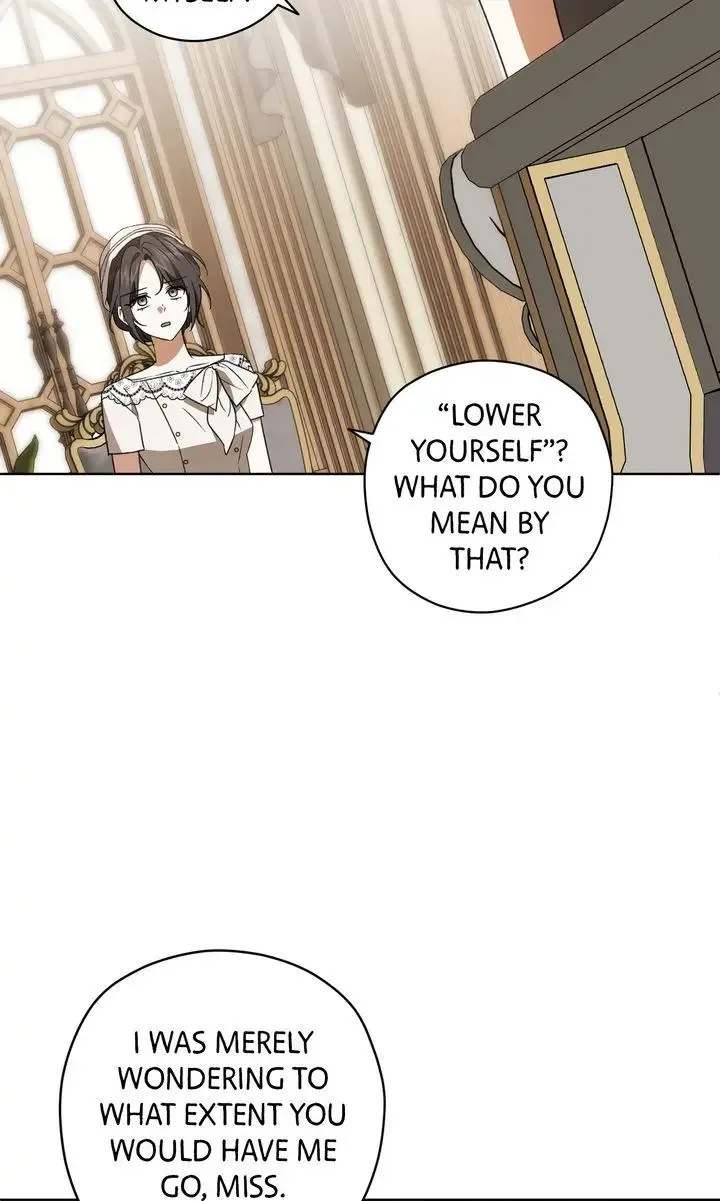 My Anonymous Benefactor Chapter 37 page 75