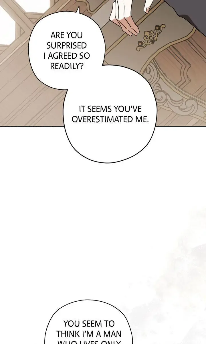 My Anonymous Benefactor Chapter 37 page 81