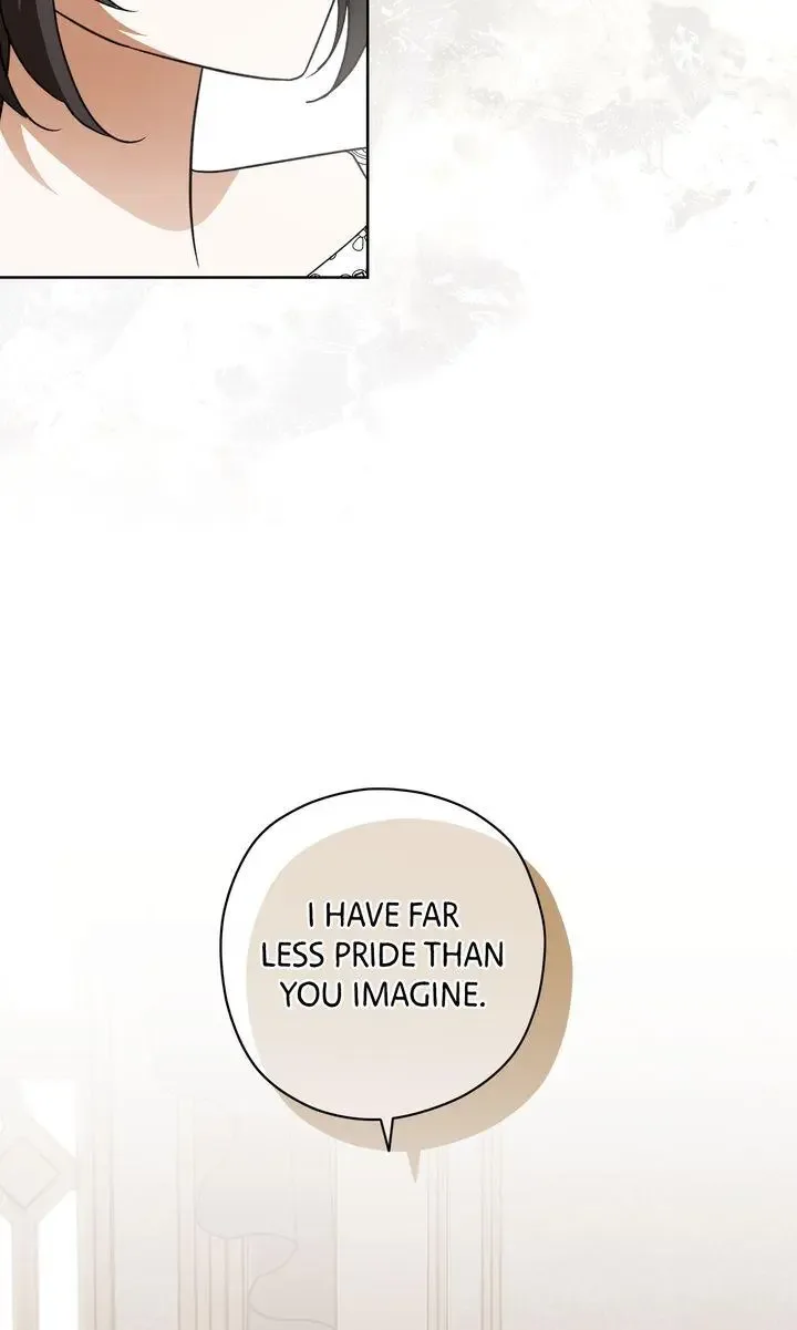 My Anonymous Benefactor Chapter 37 page 83