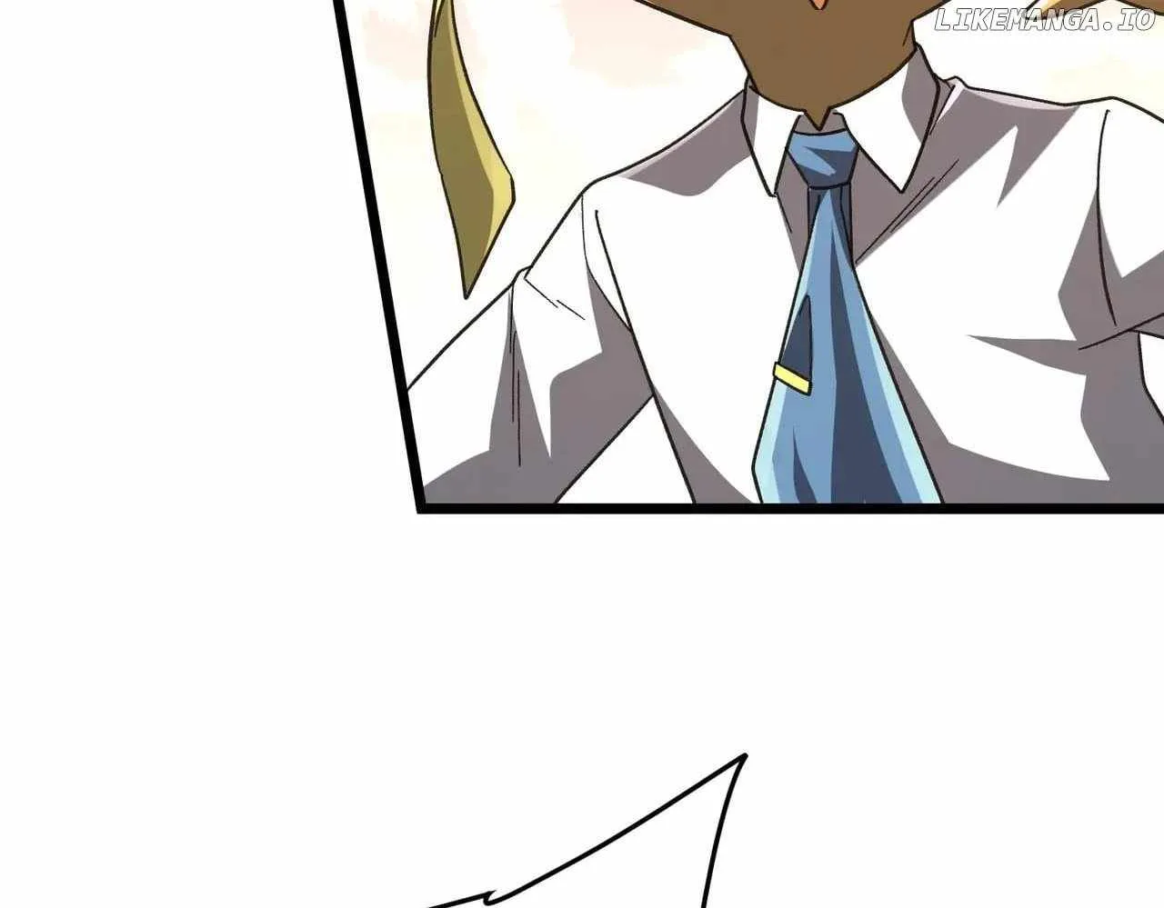 It All Starts With Trillions Of Nether Currency Chapter 201 page 167