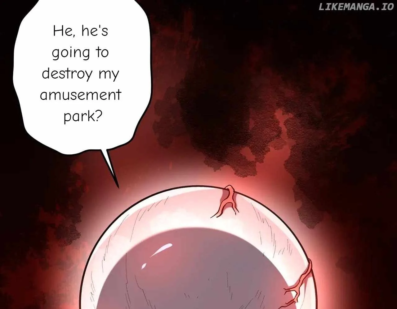 It All Starts With Trillions Of Nether Currency Chapter 201 page 172