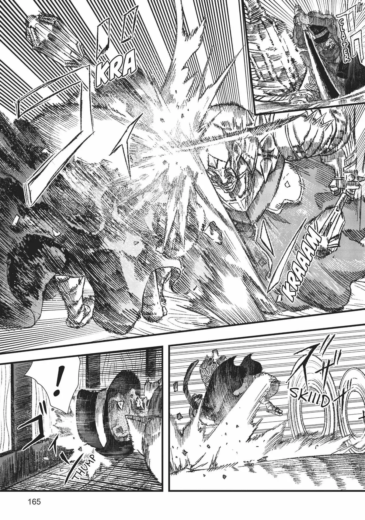 The Comeback Of The Demon King Who Formed A Demon’s Guild After Being Vanquished By The Hero Chapter 36 page 6