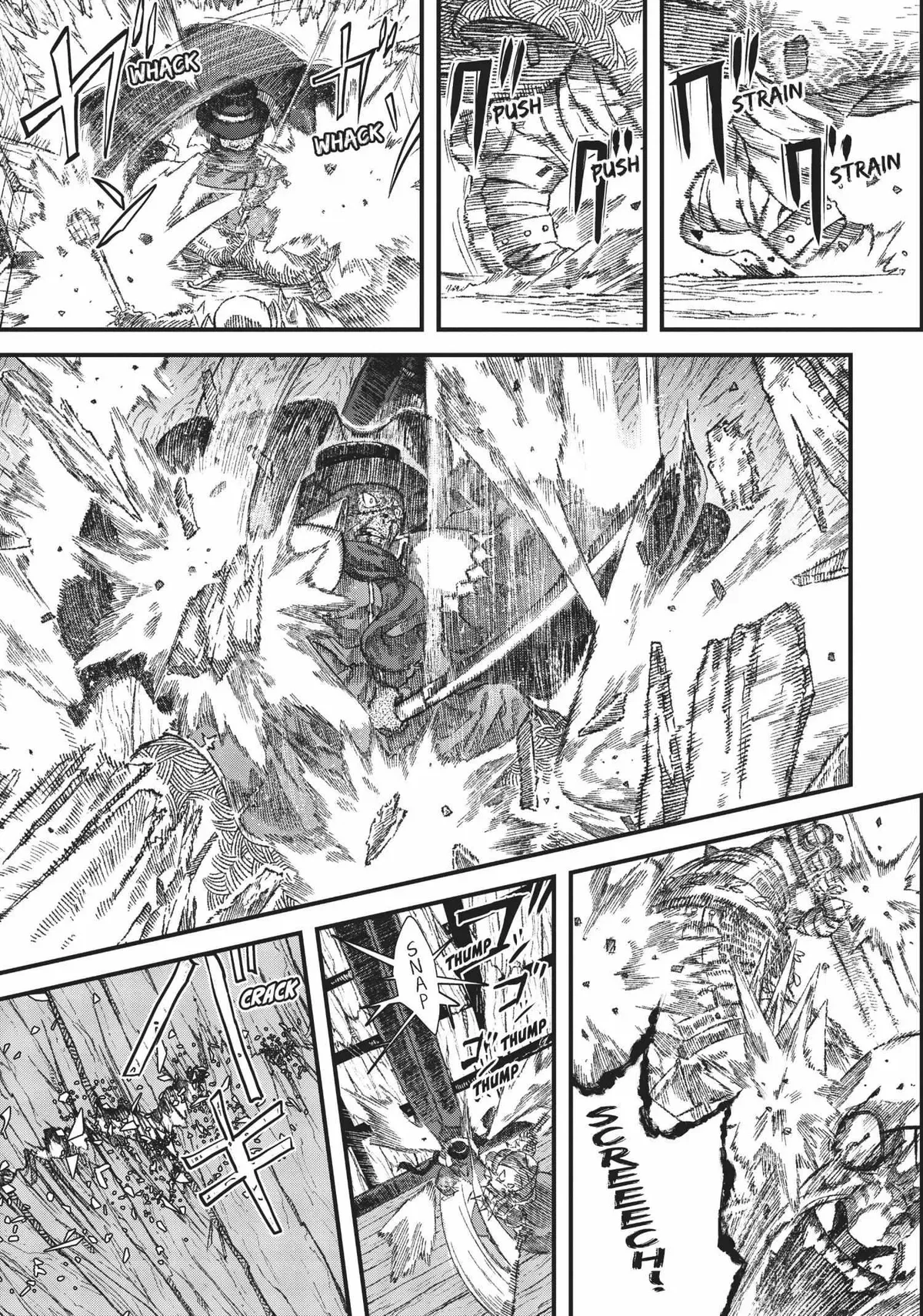 The Comeback Of The Demon King Who Formed A Demon’s Guild After Being Vanquished By The Hero Chapter 36 page 10