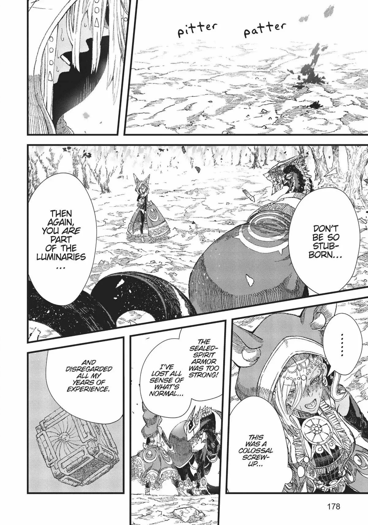The Comeback Of The Demon King Who Formed A Demon’s Guild After Being Vanquished By The Hero Chapter 36 page 18