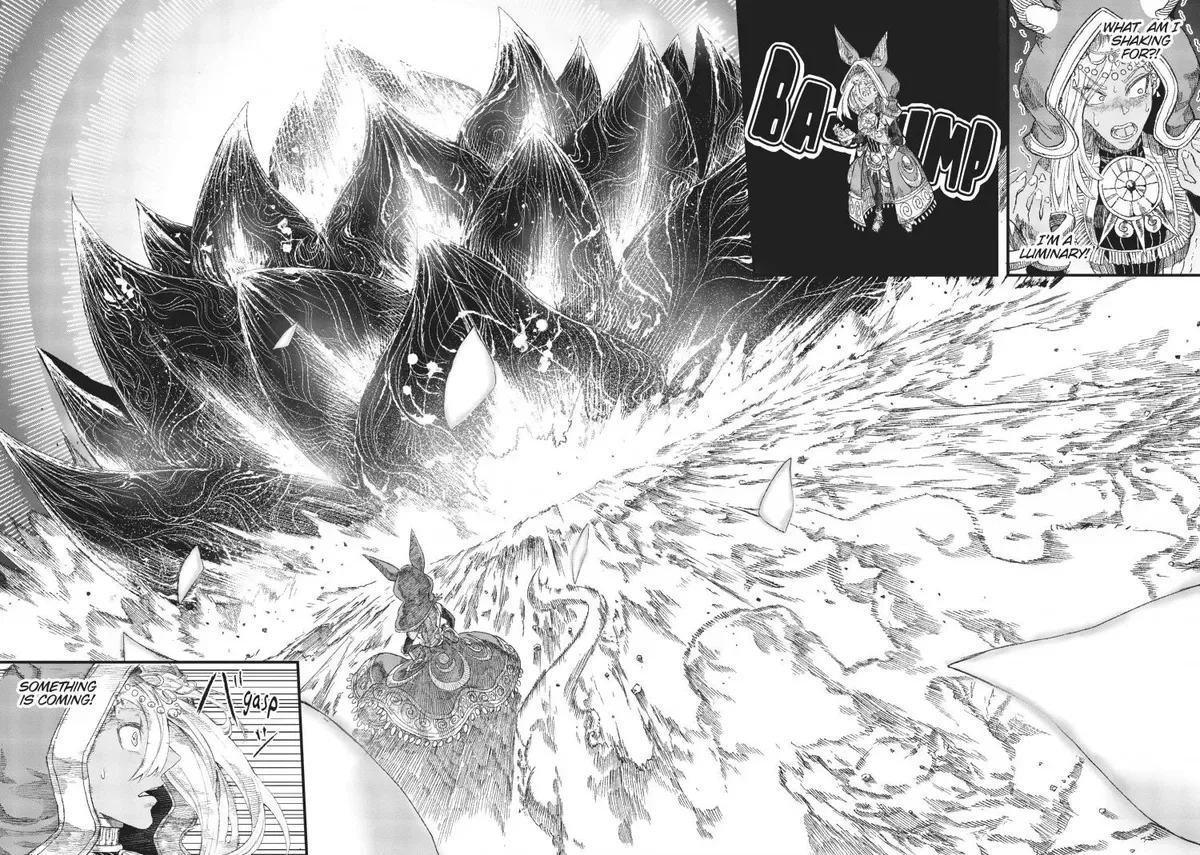 The Comeback Of The Demon King Who Formed A Demon’s Guild After Being Vanquished By The Hero Chapter 36 page 24