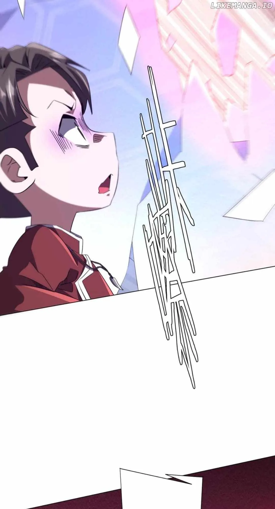 It All Starts With Trillions Of Nether Currency Chapter 245 page 12