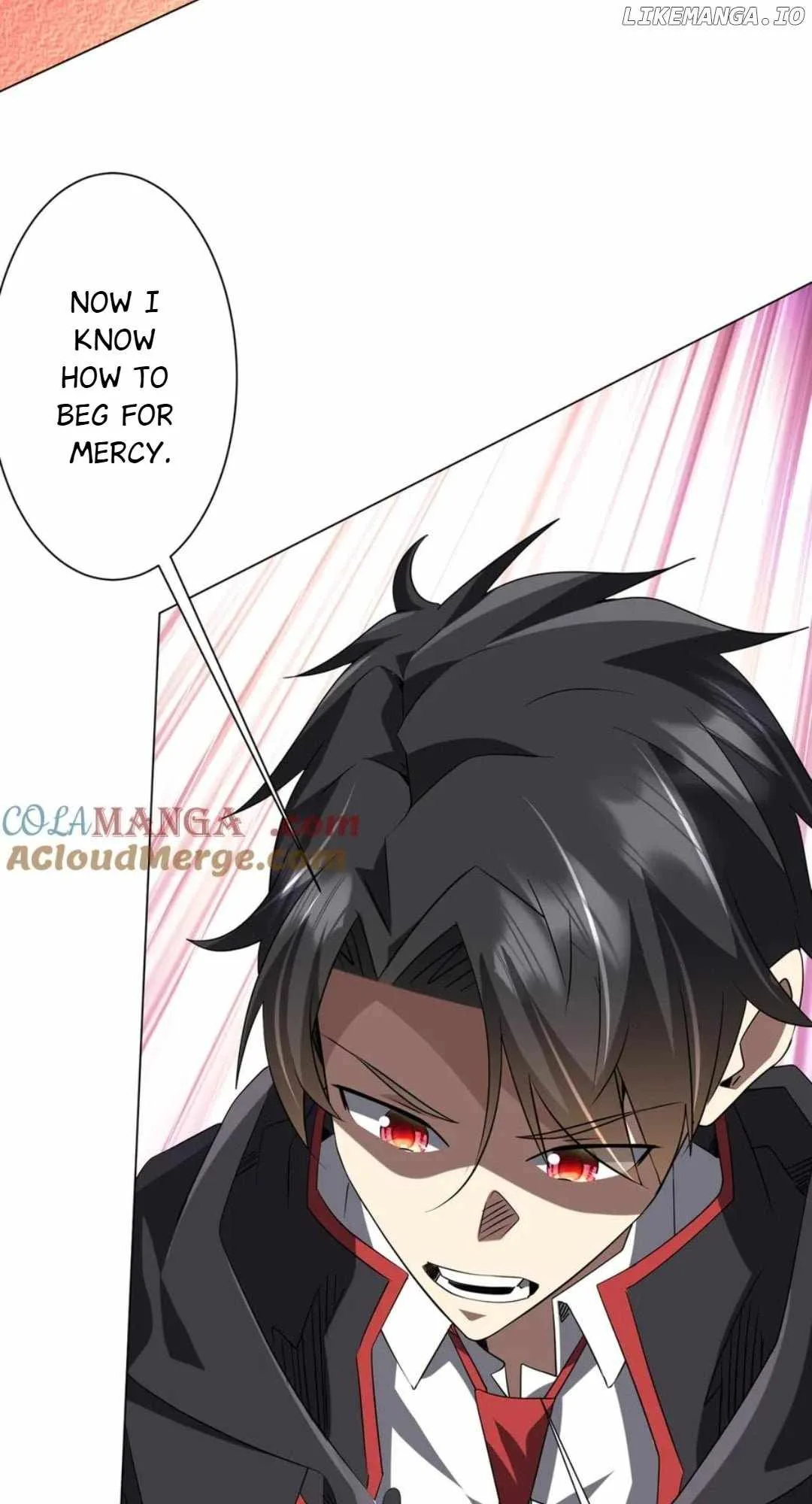 It All Starts With Trillions Of Nether Currency Chapter 245 page 17