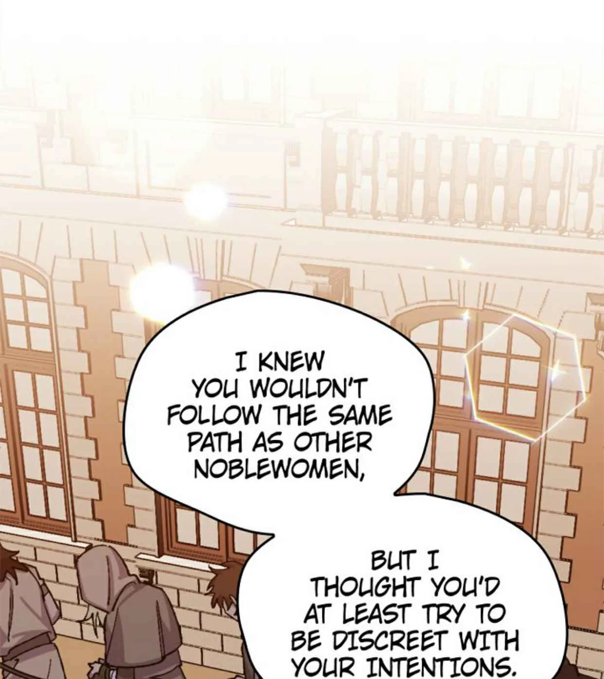 I'll Save This Damn Family! Chapter 38 page 2