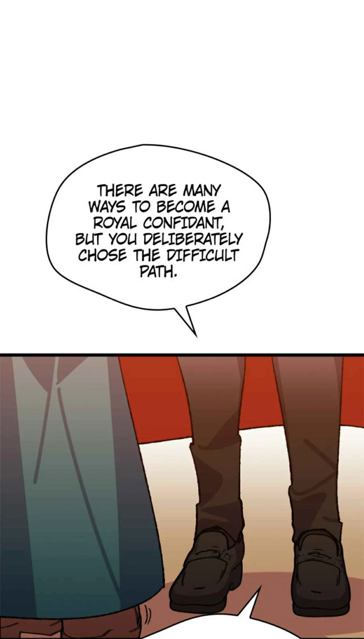 I'll Save This Damn Family! Chapter 38 page 11