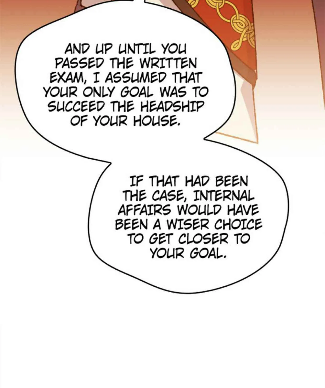 I'll Save This Damn Family! Chapter 38 page 8