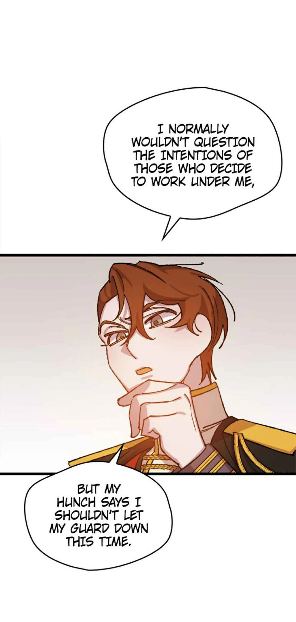 I'll Save This Damn Family! Chapter 38 page 4