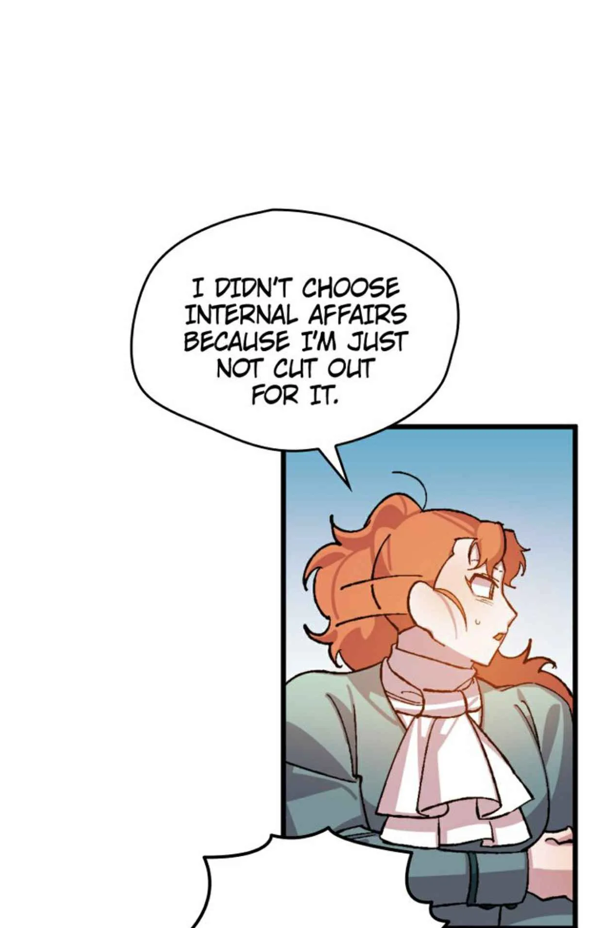 I'll Save This Damn Family! Chapter 38 page 5