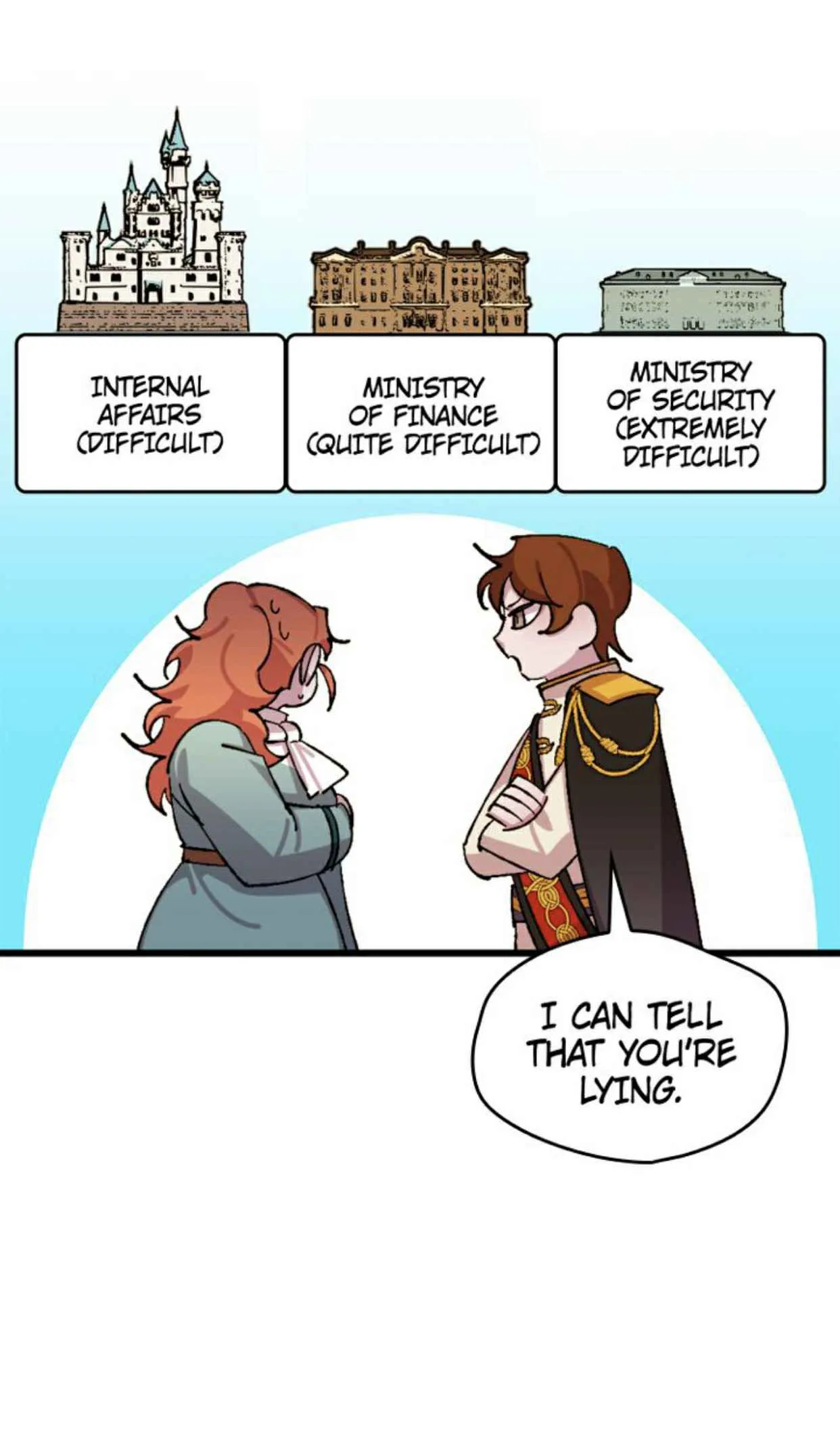 I'll Save This Damn Family! Chapter 38 page 10