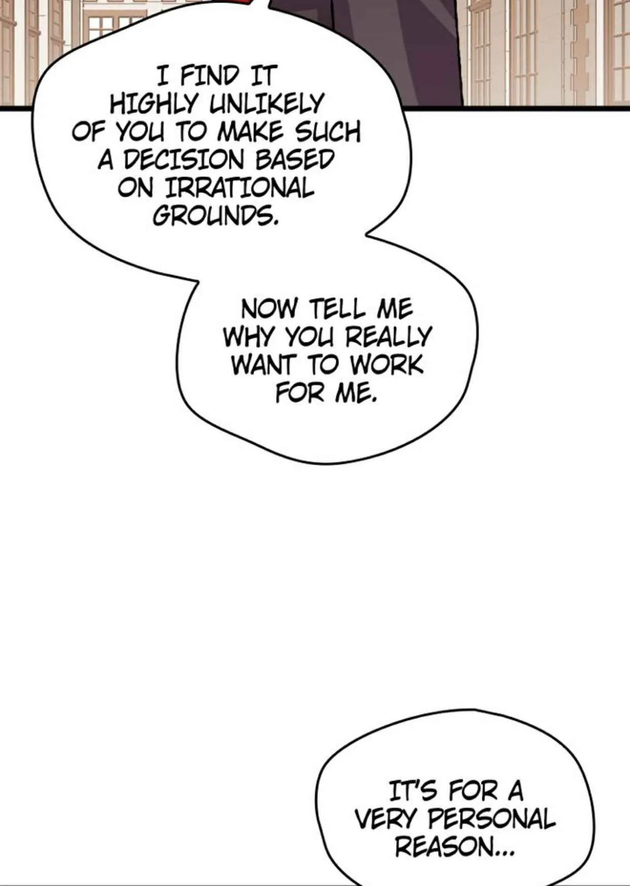 I'll Save This Damn Family! Chapter 38 page 19