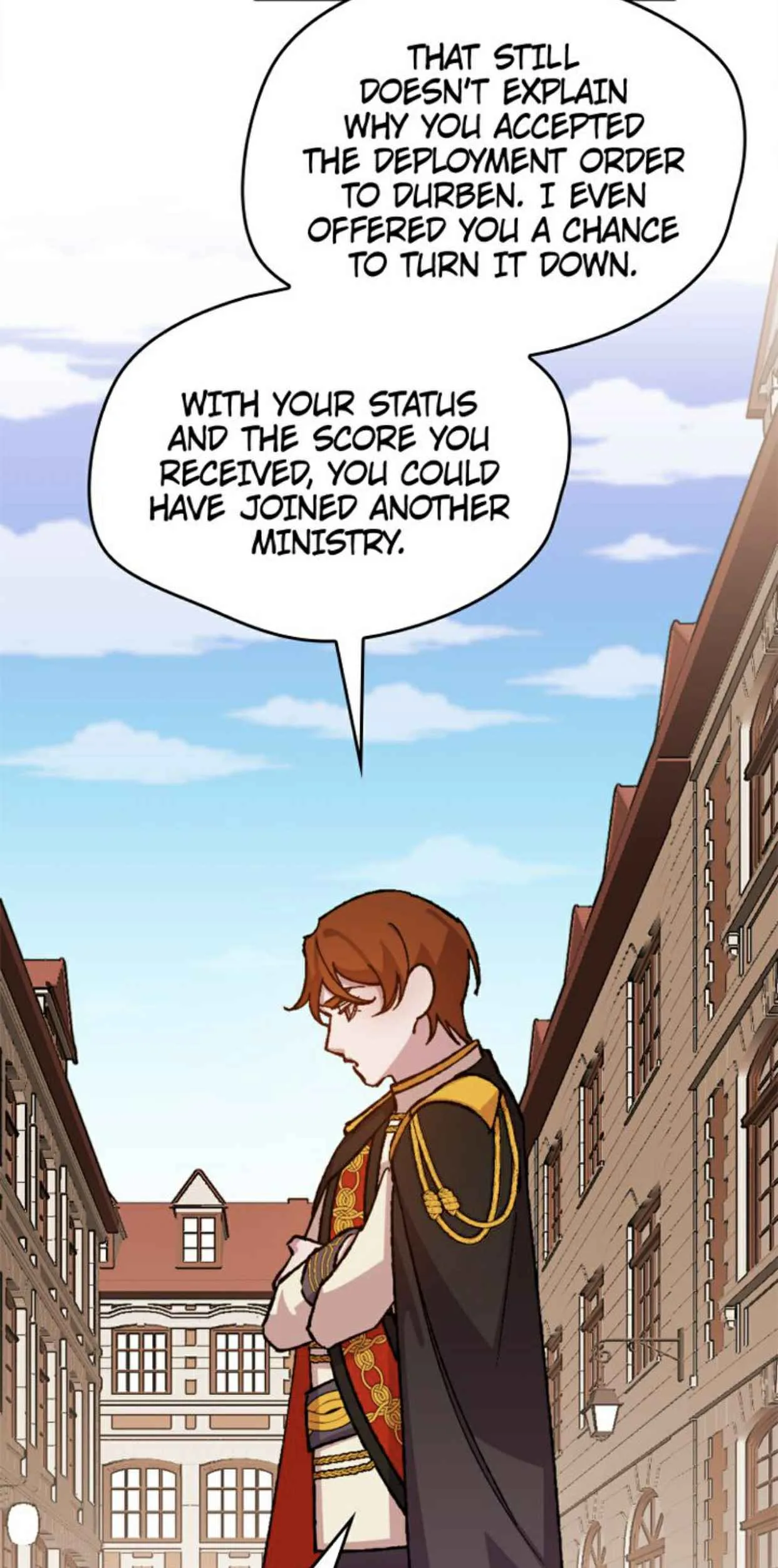 I'll Save This Damn Family! Chapter 38 page 18