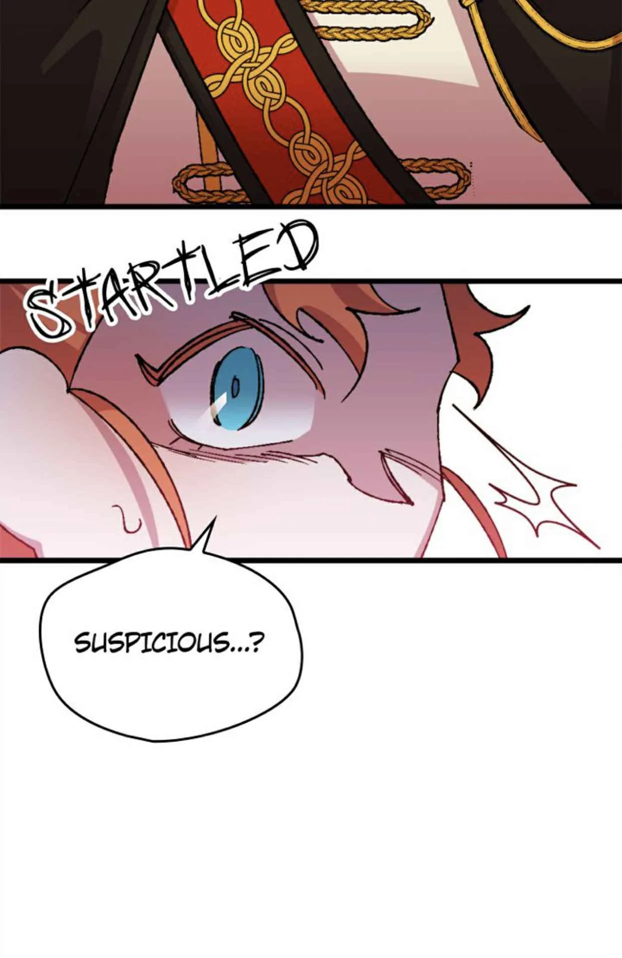 I'll Save This Damn Family! Chapter 38 page 22