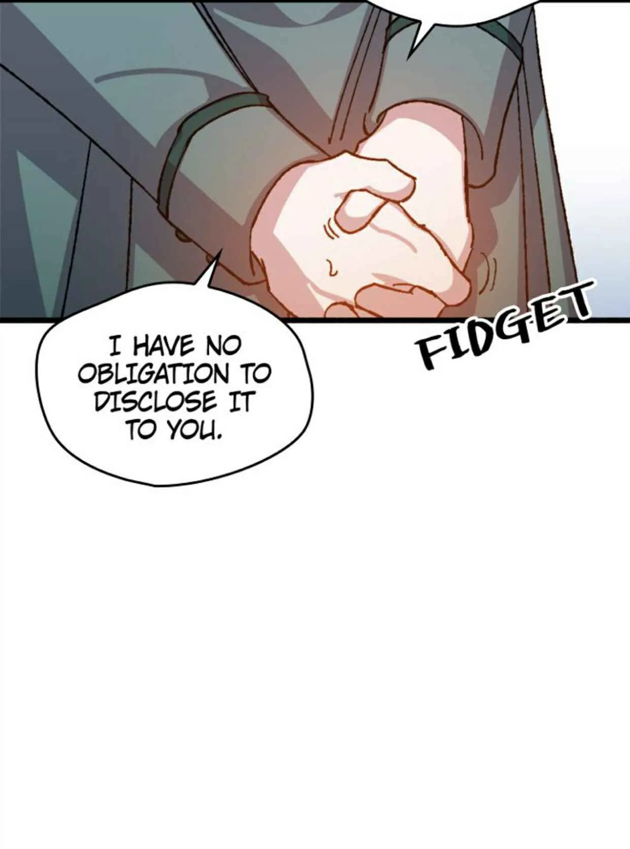 I'll Save This Damn Family! Chapter 38 page 20