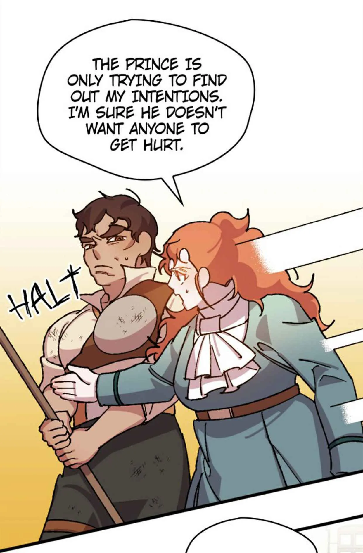 I'll Save This Damn Family! Chapter 38 page 31