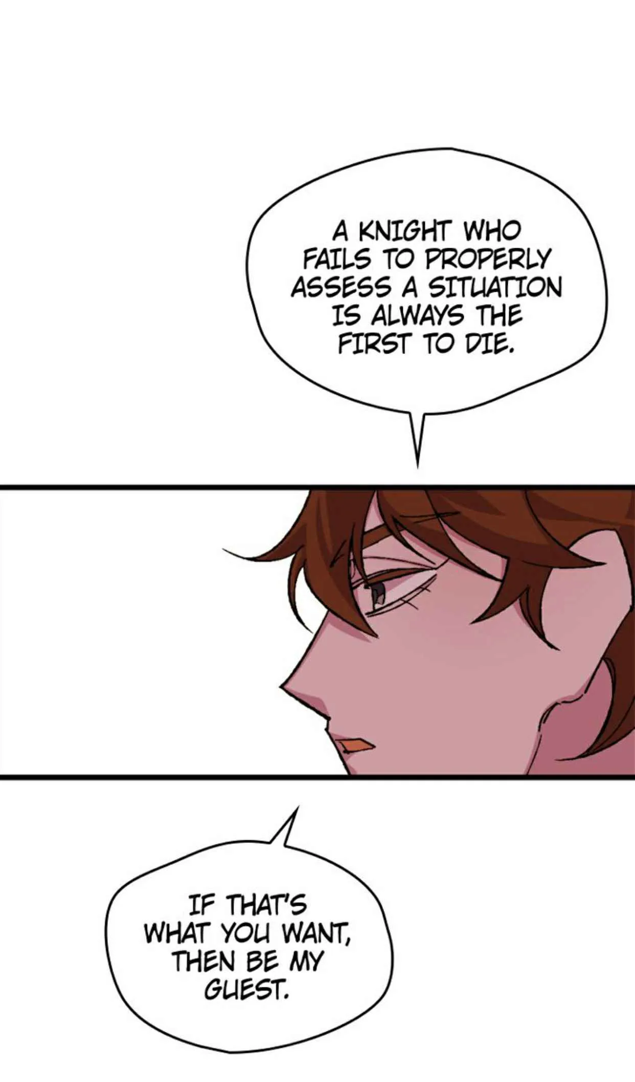 I'll Save This Damn Family! Chapter 38 page 27