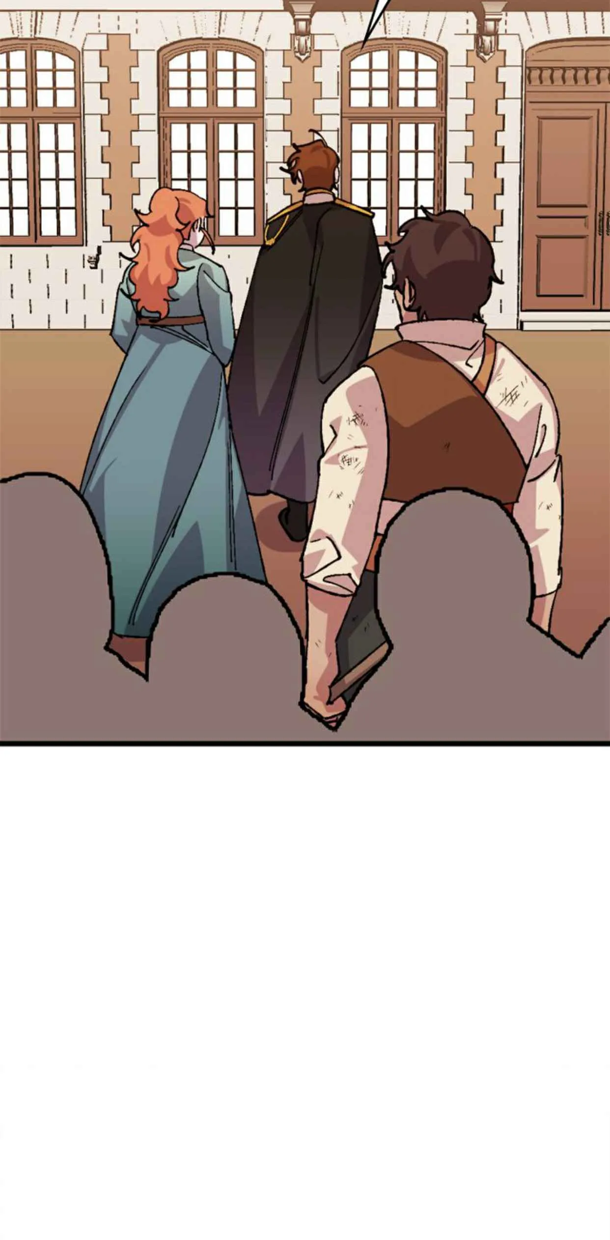 I'll Save This Damn Family! Chapter 38 page 37