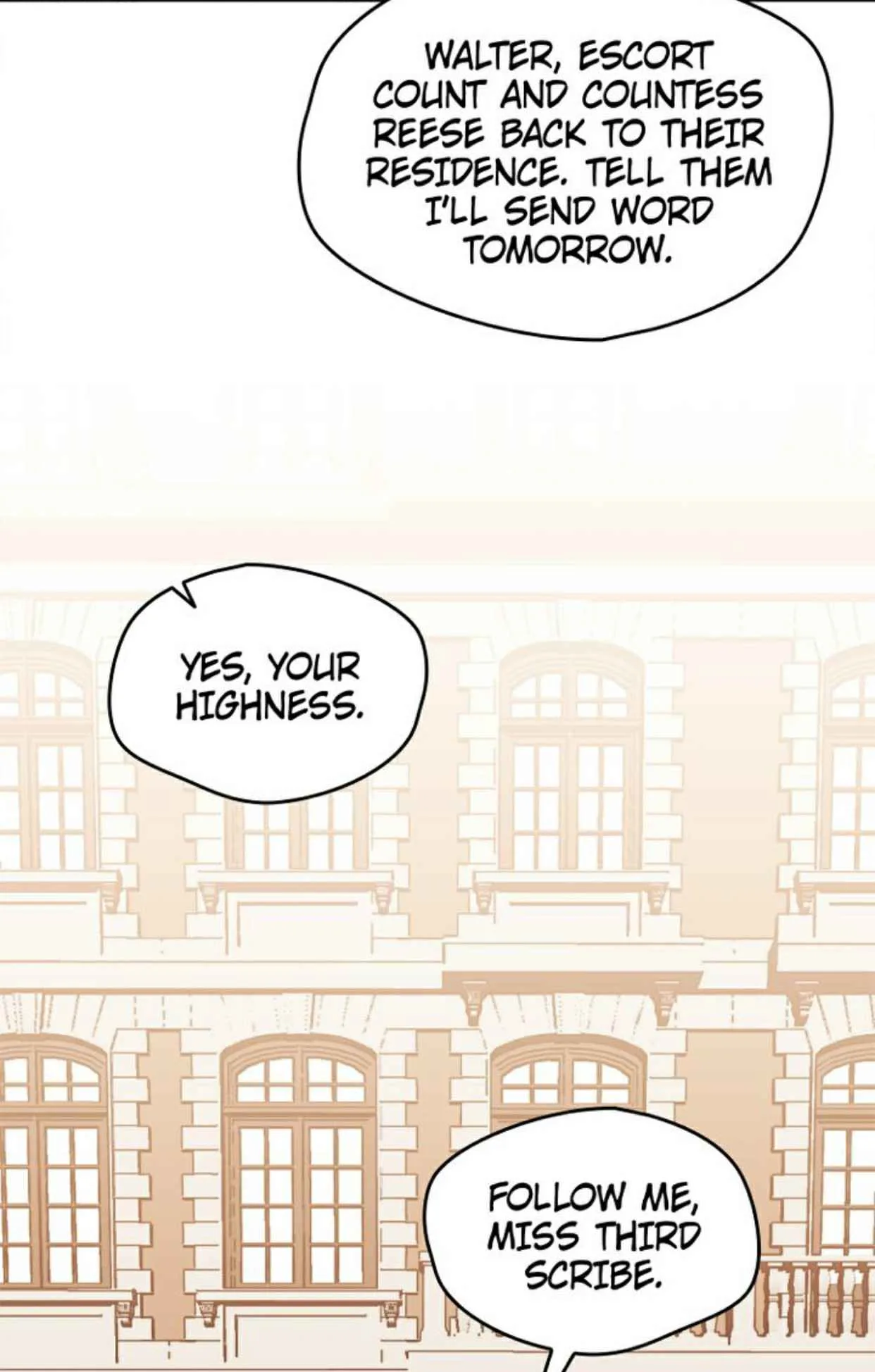 I'll Save This Damn Family! Chapter 38 page 36