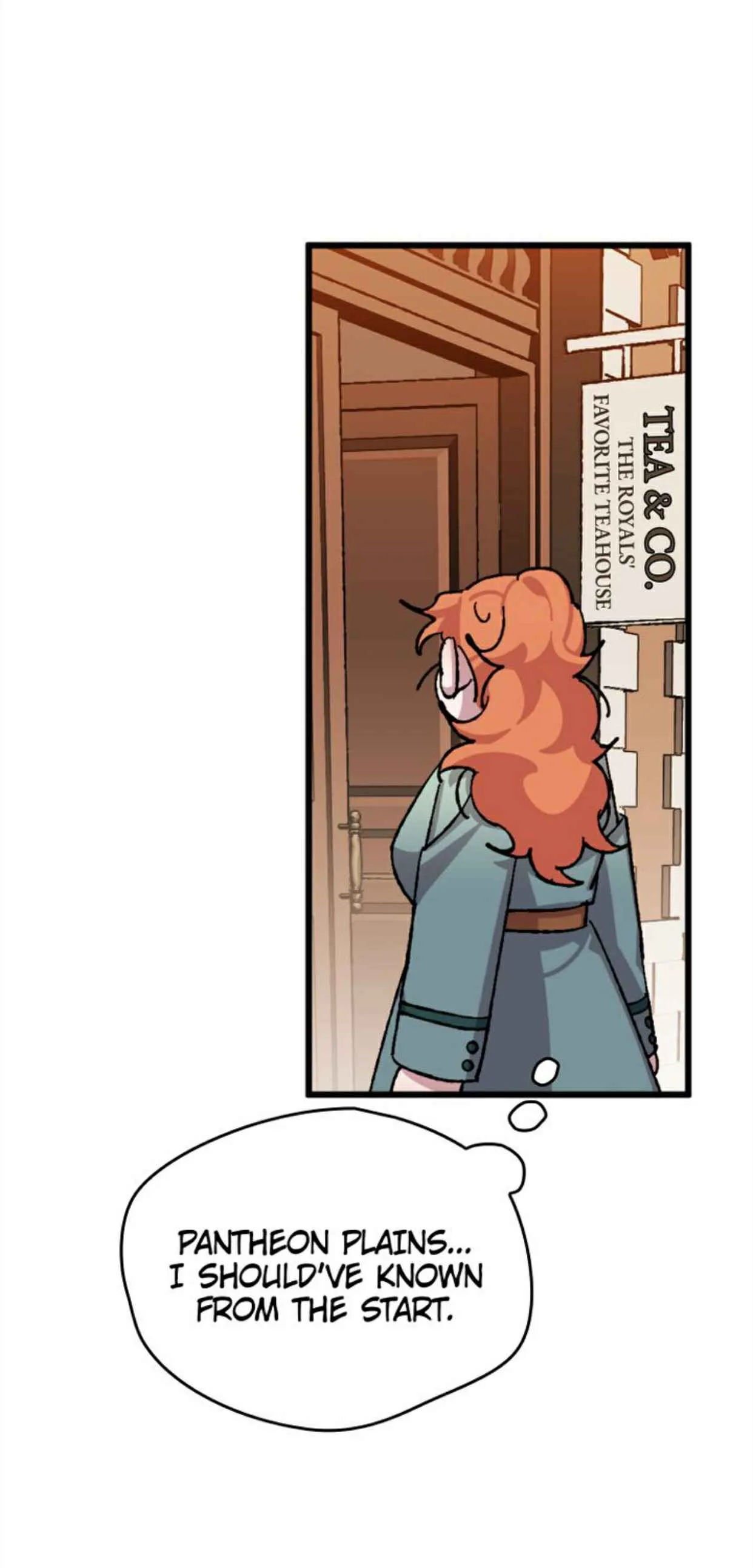 I'll Save This Damn Family! Chapter 38 page 47