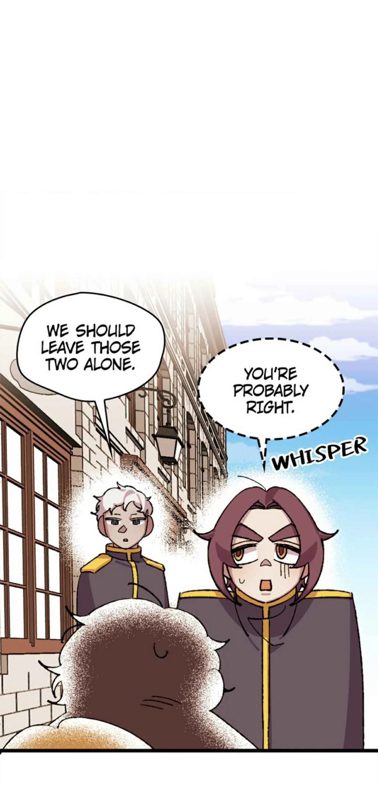 I'll Save This Damn Family! Chapter 38 page 46