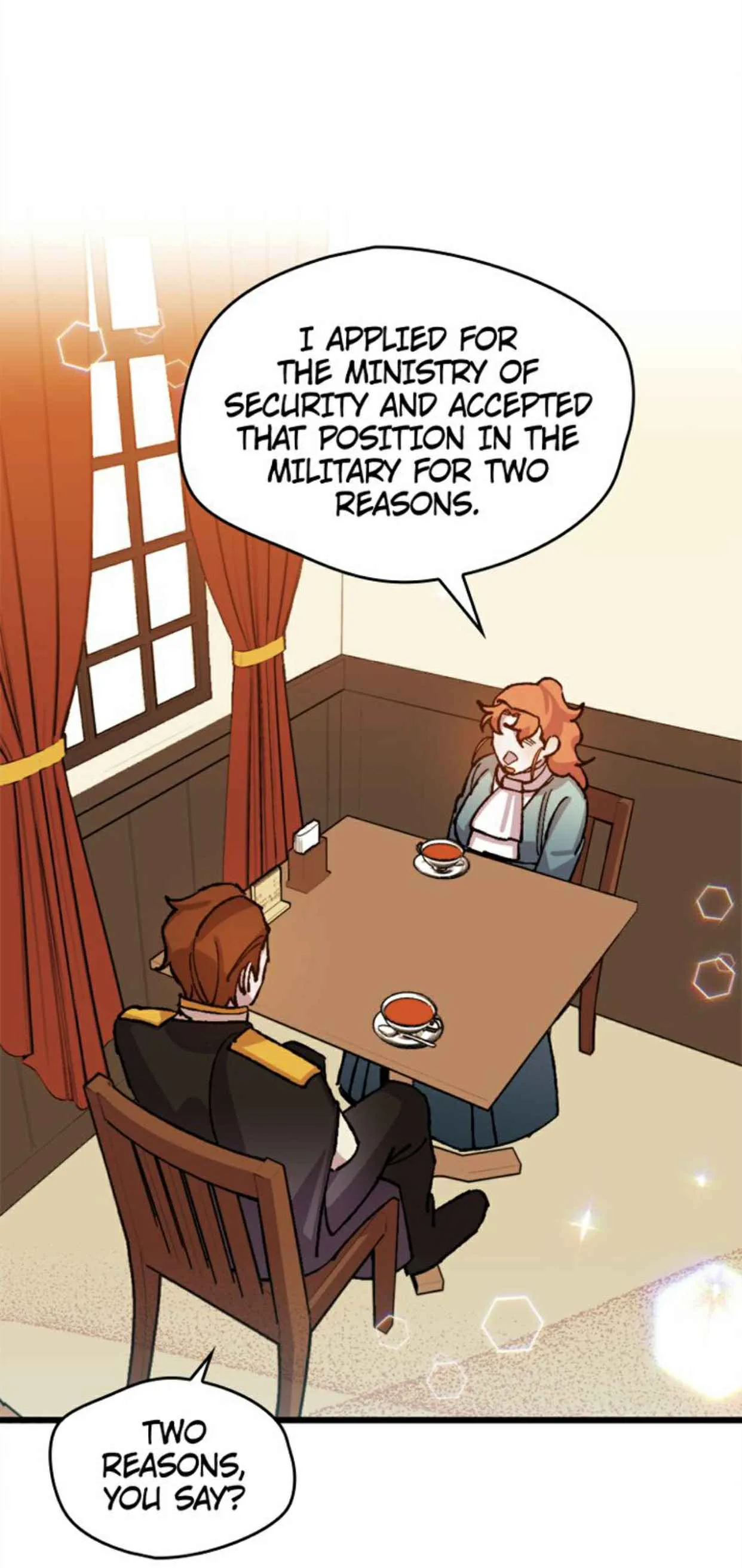 I'll Save This Damn Family! Chapter 38 page 48