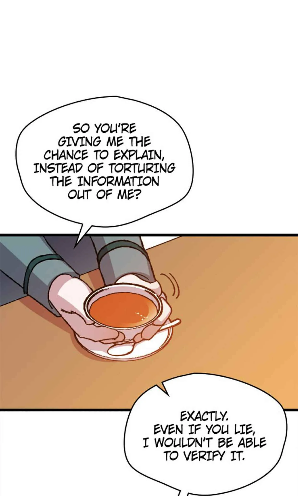 I'll Save This Damn Family! Chapter 38 page 55