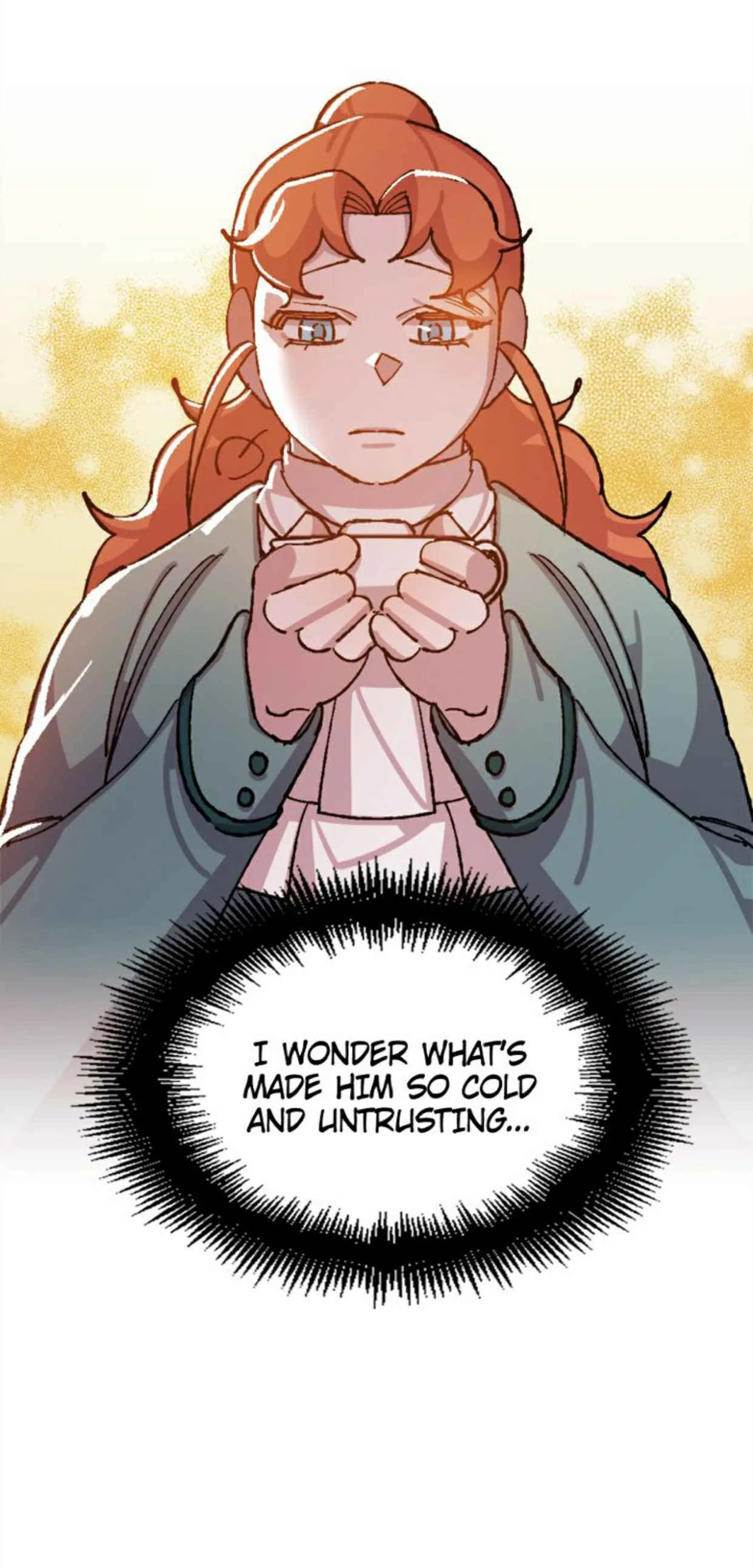 I'll Save This Damn Family! Chapter 38 page 57