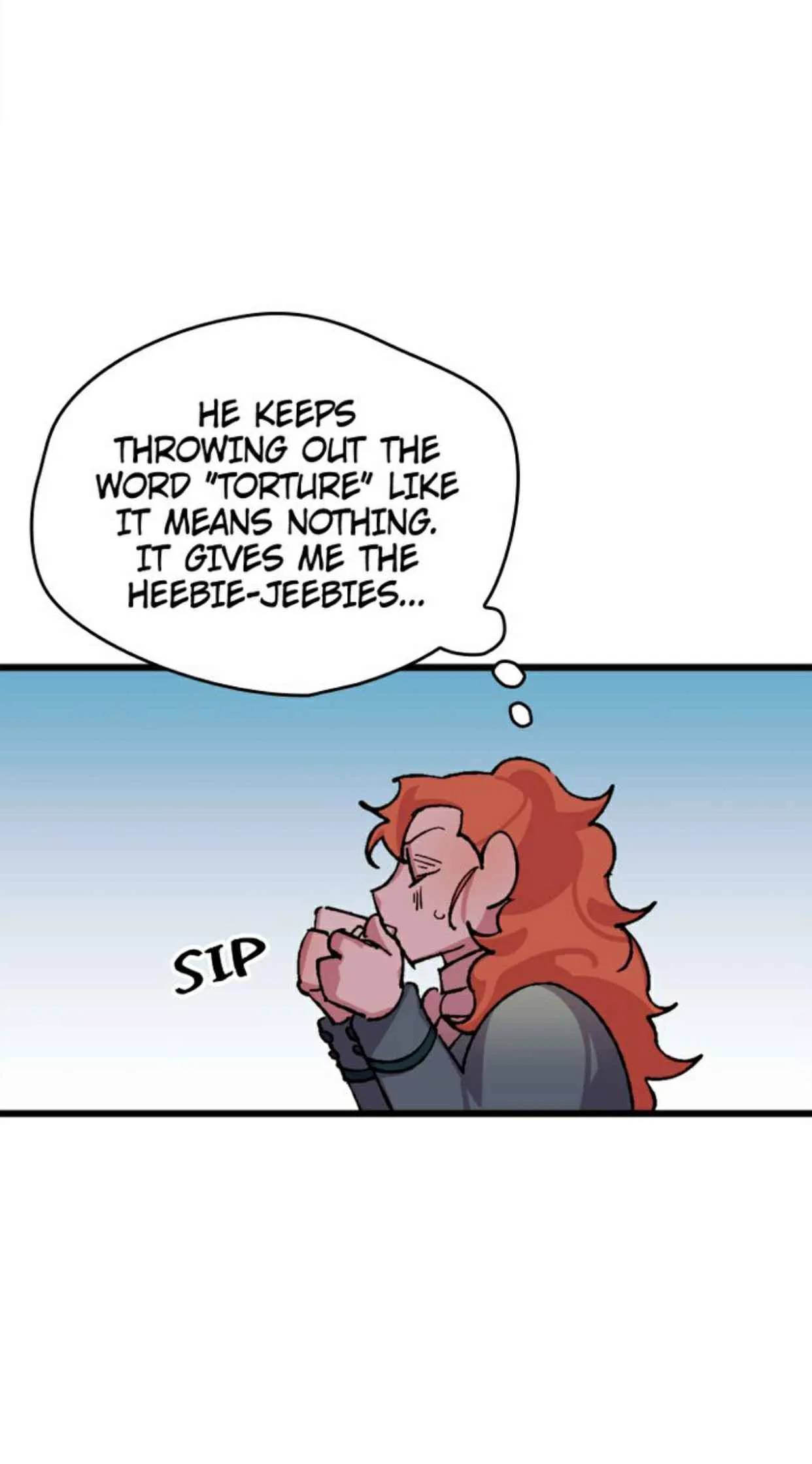 I'll Save This Damn Family! Chapter 38 page 59