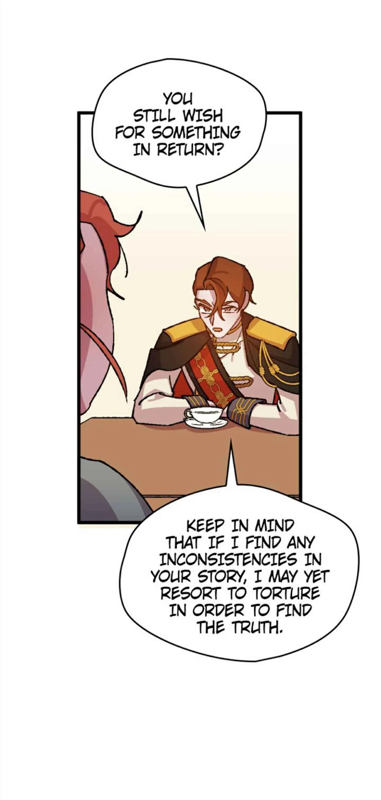 I'll Save This Damn Family! Chapter 38 page 58
