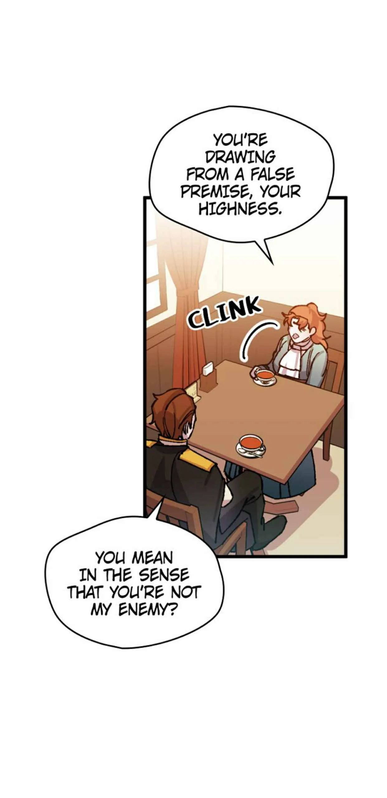 I'll Save This Damn Family! Chapter 38 page 60