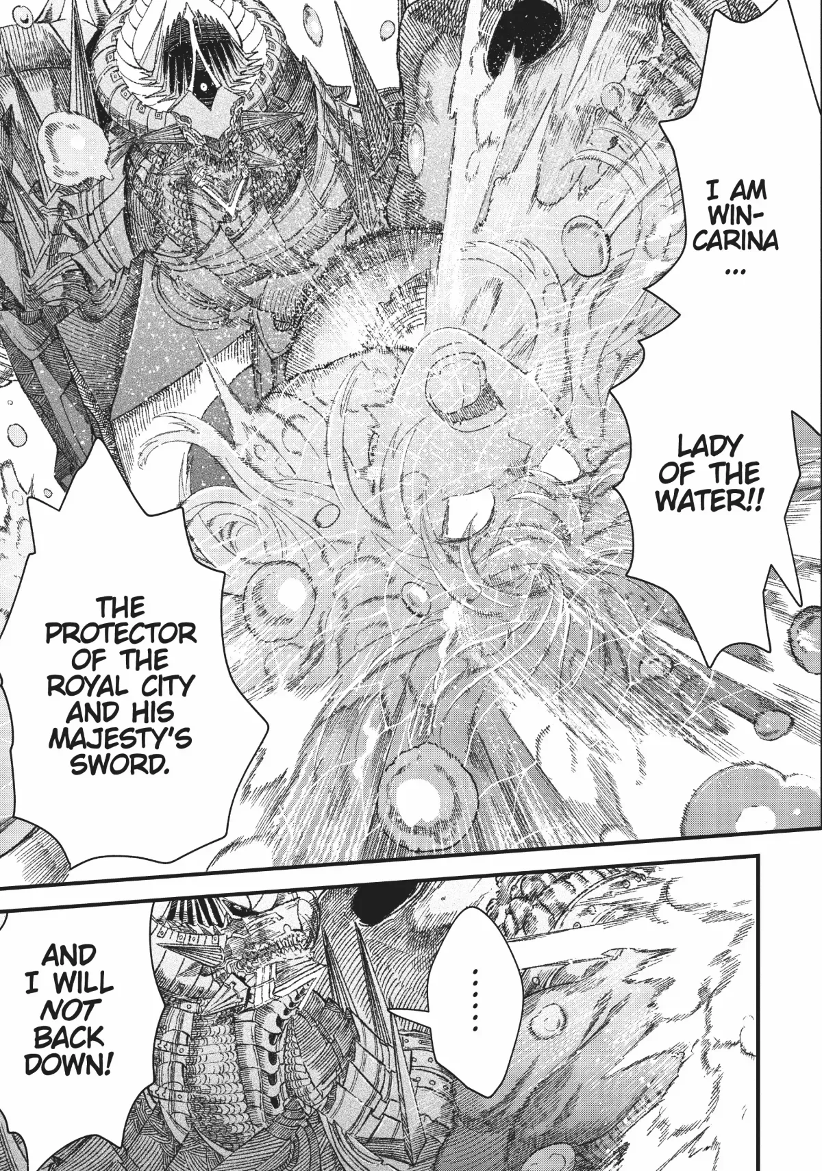 The Comeback Of The Demon King Who Formed A Demon’s Guild After Being Vanquished By The Hero Chapter 37 page 12