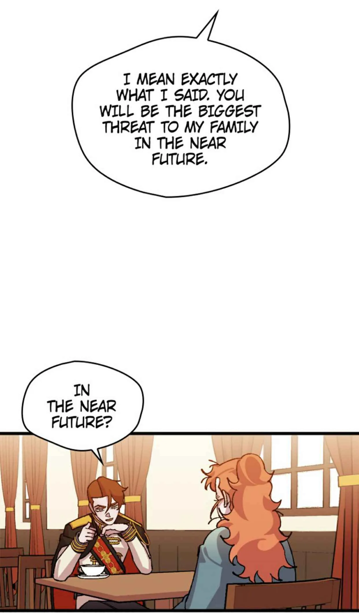 I'll Save This Damn Family! Chapter 38 page 70