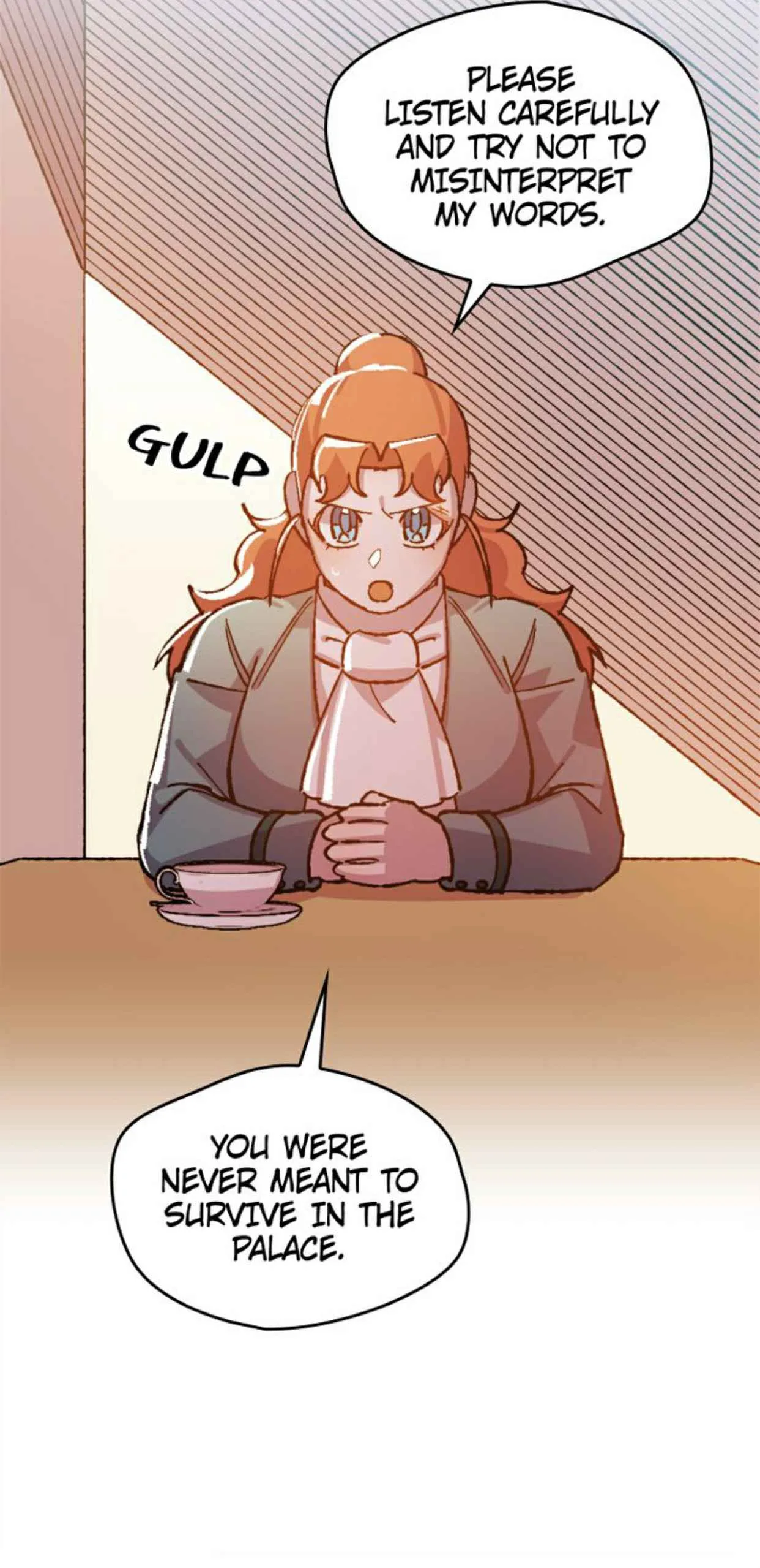 I'll Save This Damn Family! Chapter 38 page 72