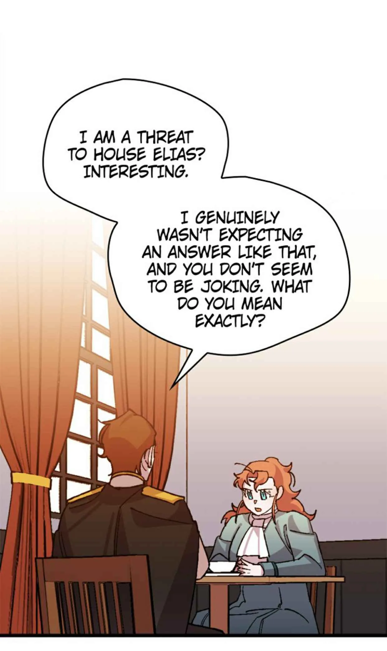 I'll Save This Damn Family! Chapter 38 page 69
