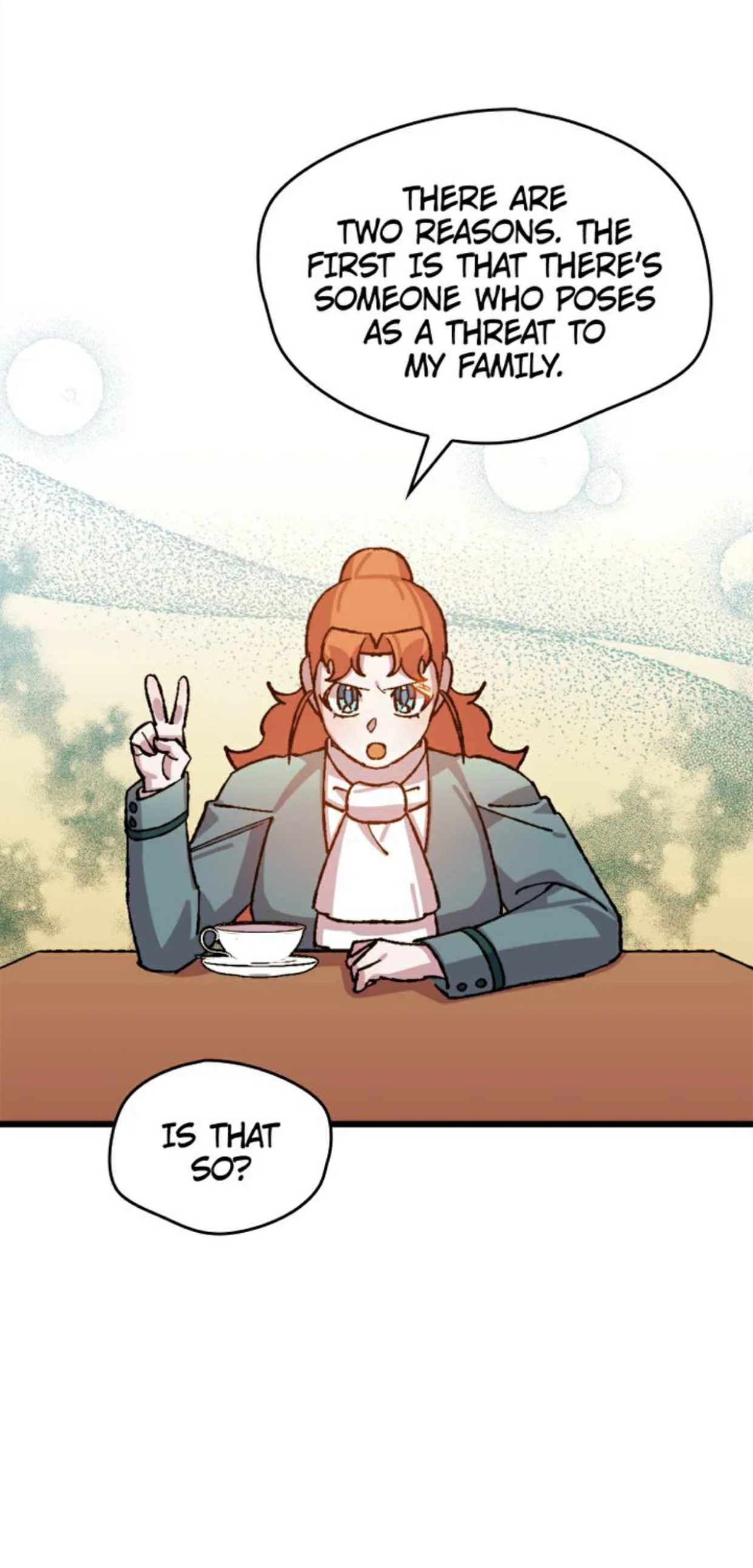 I'll Save This Damn Family! Chapter 38 page 67