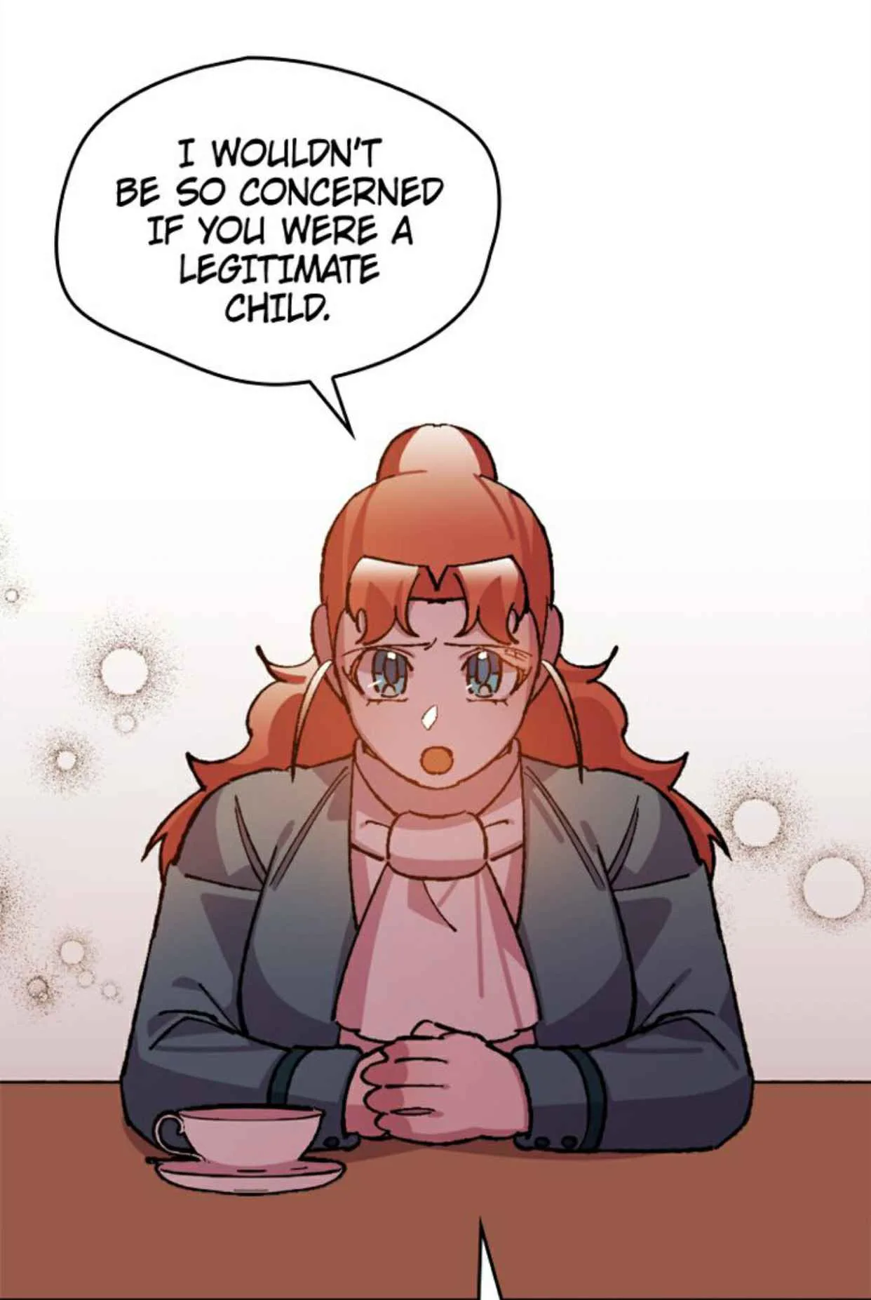 I'll Save This Damn Family! Chapter 38 page 78