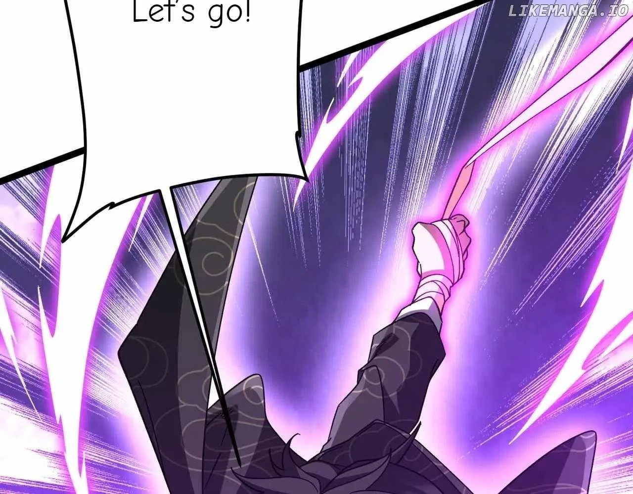 It All Starts With Trillions Of Nether Currency Chapter 193 page 5