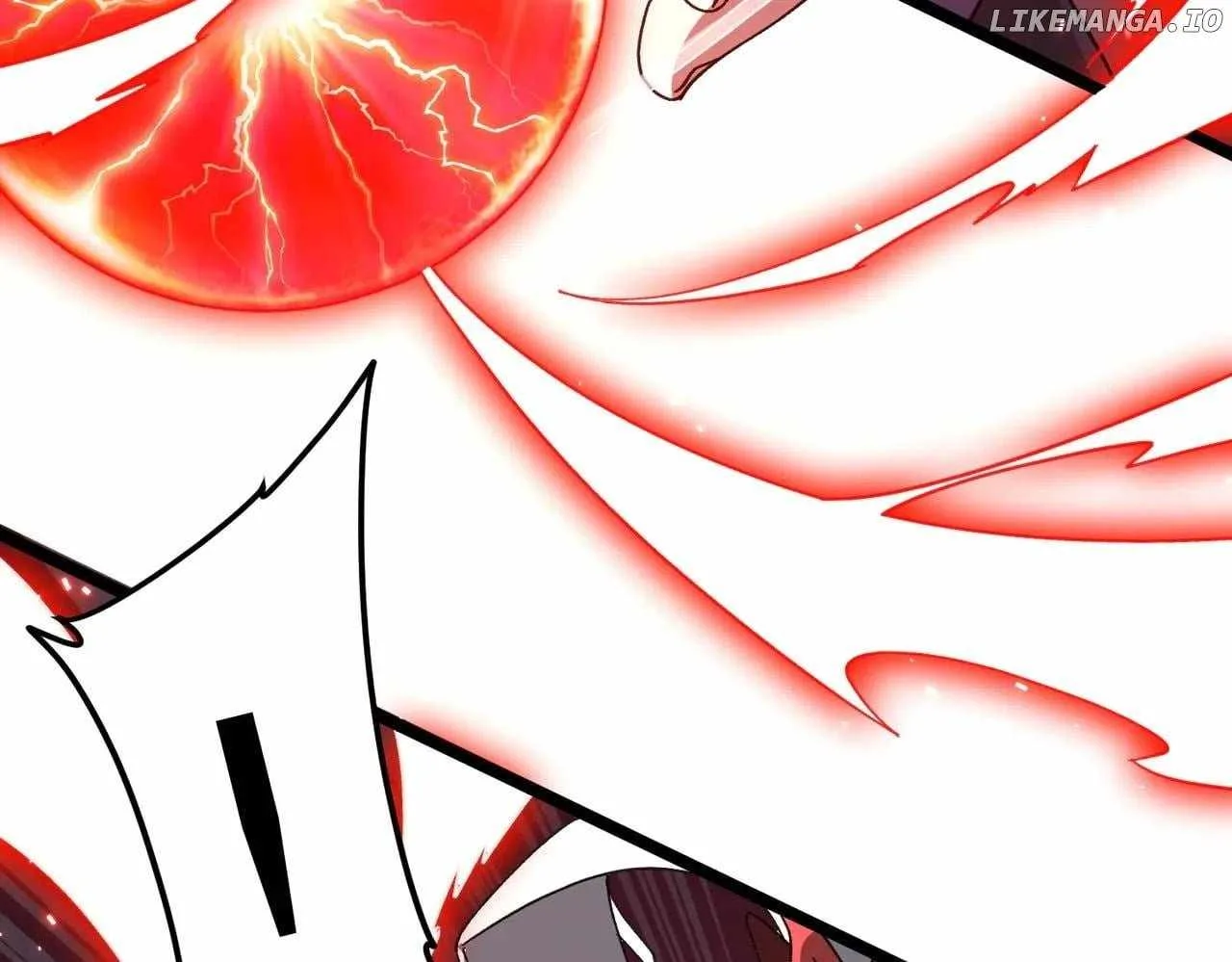 It All Starts With Trillions Of Nether Currency Chapter 193 page 22