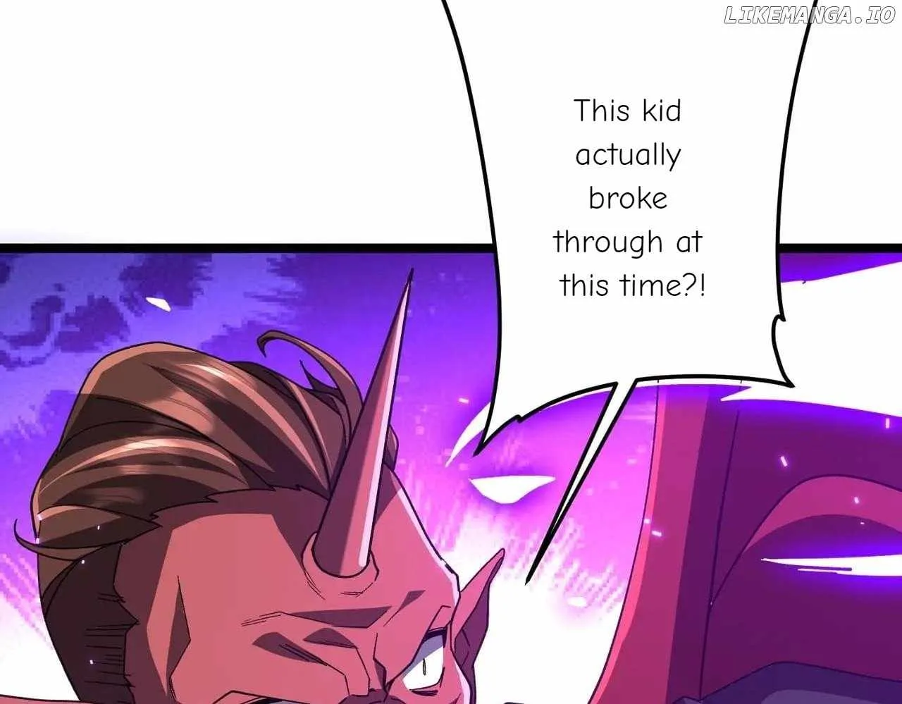 It All Starts With Trillions Of Nether Currency Chapter 193 page 63