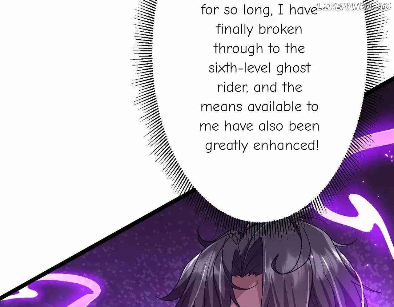It All Starts With Trillions Of Nether Currency Chapter 193 page 66