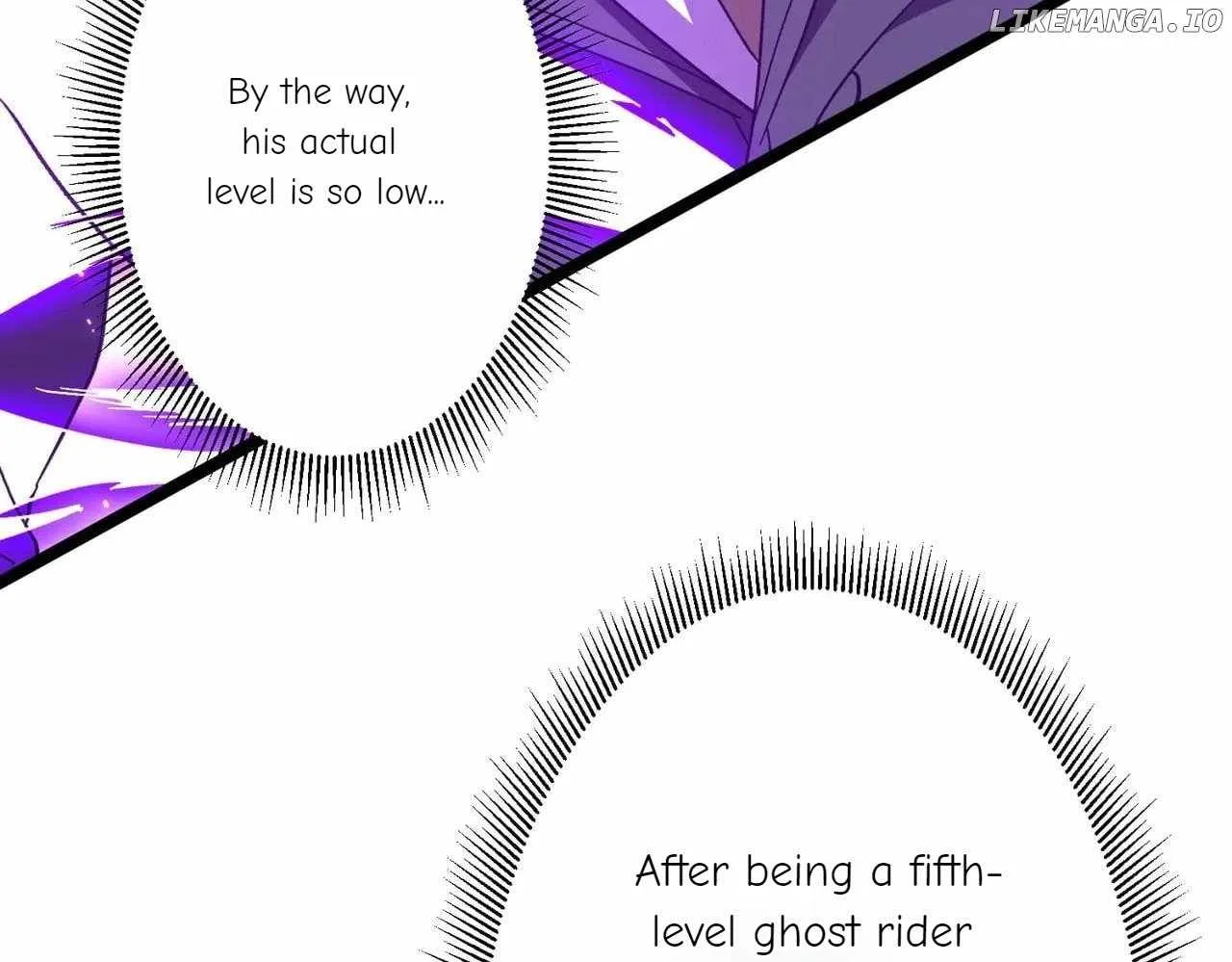 It All Starts With Trillions Of Nether Currency Chapter 193 page 65